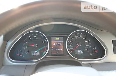 Позашляховик / Кросовер Audi Q7 2013 в Коломиї