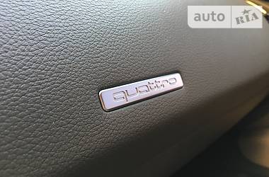 Внедорожник / Кроссовер Audi Q7 2008 в Ивано-Франковске