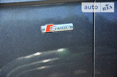 Внедорожник / Кроссовер Audi Q7 2014 в 