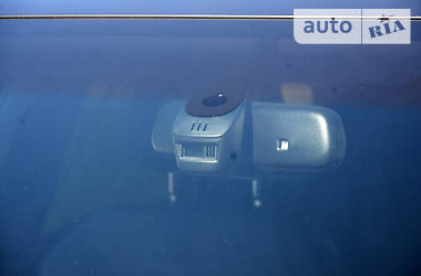 Внедорожник / Кроссовер Audi Q7 2014 в 