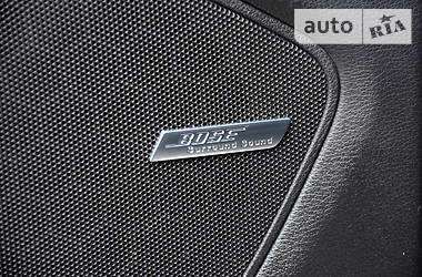 Внедорожник / Кроссовер Audi Q7 2014 в 