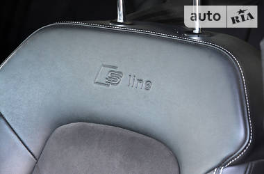 Внедорожник / Кроссовер Audi Q7 2014 в 
