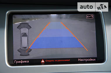 Внедорожник / Кроссовер Audi Q7 2014 в 