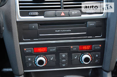 Внедорожник / Кроссовер Audi Q7 2014 в 