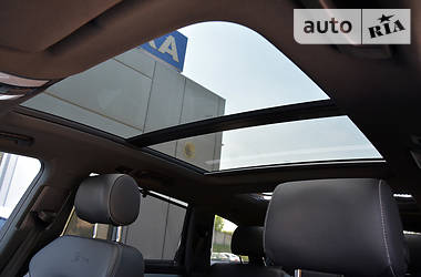 Внедорожник / Кроссовер Audi Q7 2014 в 