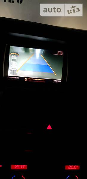 Внедорожник / Кроссовер Audi Q7 2011 в Одессе фото 15 Внедорожник / Кроссовер Audi Q7 2011 в Одессе