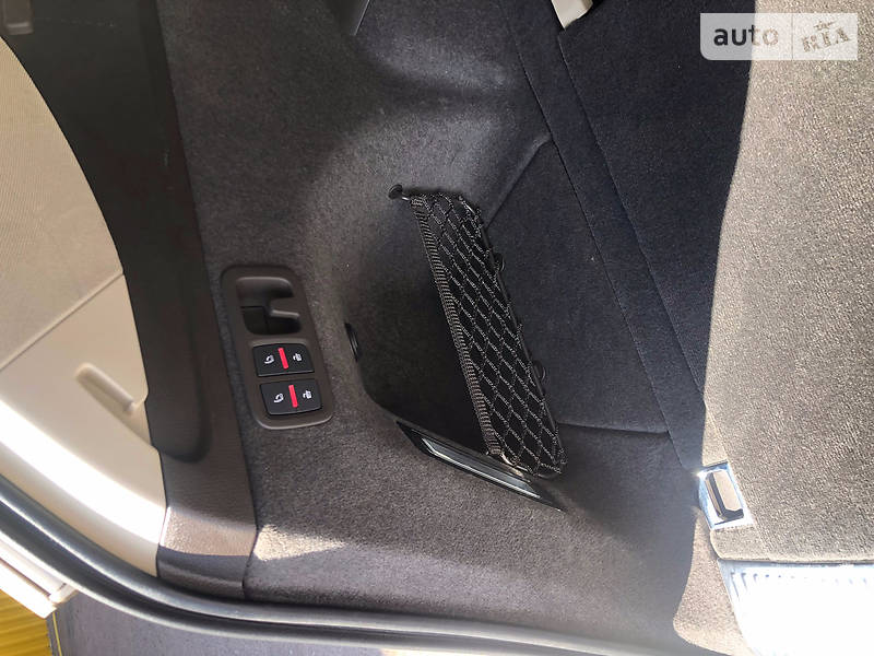 Позашляховик / Кросовер Audi Q7 2018 в Житомирі