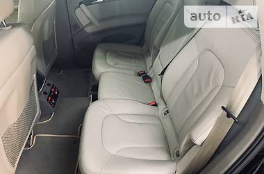 Внедорожник / Кроссовер Audi Q7 2007 в Одессе