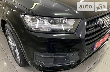 Позашляховик / Кросовер Audi Q7 2019 в Умані