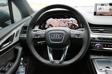 Универсал Audi Q7 2019 в Днепре