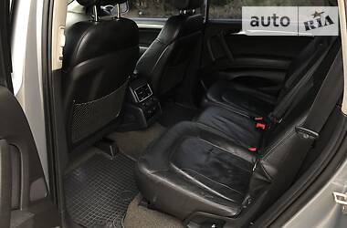 Универсал Audi Q7 2007 в Вараше