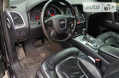 Внедорожник / Кроссовер Audi Q7 2006 в Николаеве