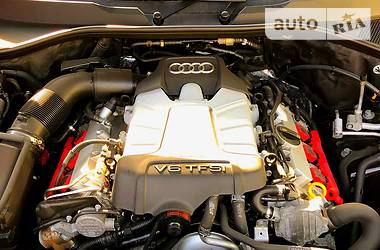 Внедорожник / Кроссовер Audi Q7 2014 в Виннице