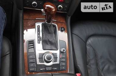 Внедорожник / Кроссовер Audi Q7 2007 в Киеве