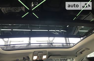 Позашляховик / Кросовер Audi Q7 2013 в 