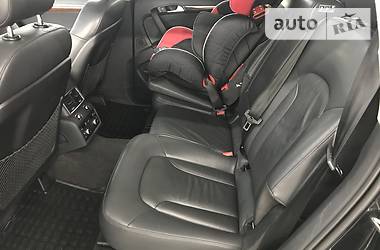 Позашляховик / Кросовер Audi Q7 2013 в 