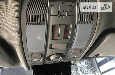 Позашляховик / Кросовер Audi Q7 2013 в 