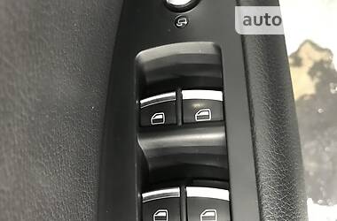 Позашляховик / Кросовер Audi Q7 2013 в 