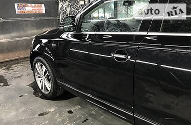 Позашляховик / Кросовер Audi Q7 2013 в 