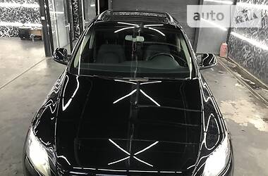 Позашляховик / Кросовер Audi Q7 2013 в 