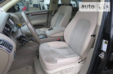 Позашляховик / Кросовер Audi Q7 2006 в 