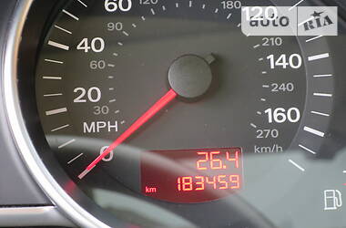 Позашляховик / Кросовер Audi Q7 2006 в 
