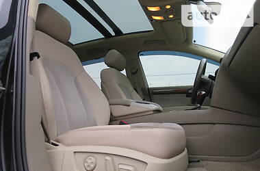 Позашляховик / Кросовер Audi Q7 2006 в 