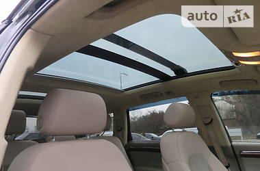 Позашляховик / Кросовер Audi Q7 2006 в 