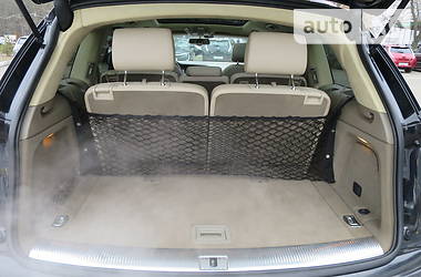 Позашляховик / Кросовер Audi Q7 2006 в 