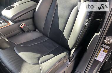 Позашляховик / Кросовер Audi Q7 2014 в 
