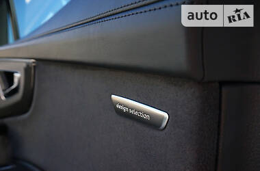 Позашляховик / Кросовер Audi Q7 2017 в 