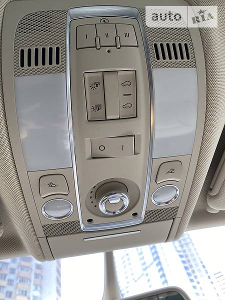 Позашляховик / Кросовер Audi Q7 2014 в Києві