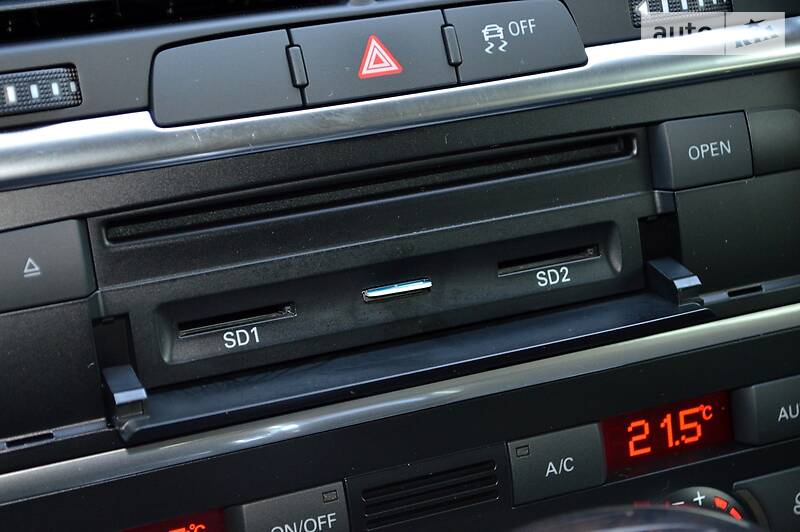 Позашляховик / Кросовер Audi Q7 2014 в Одесі фото 54 Позашляховик / Кросовер Audi Q7 2014 в Одесі