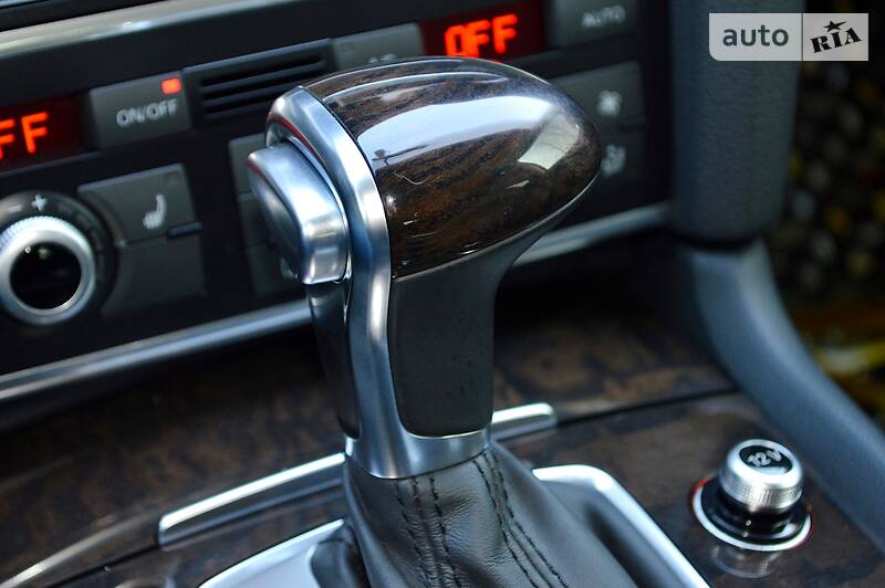 Позашляховик / Кросовер Audi Q7 2014 в Одесі фото 57 Позашляховик / Кросовер Audi Q7 2014 в Одесі