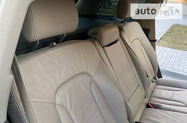 Внедорожник / Кроссовер Audi Q7 2007 в Каменец-Подольском