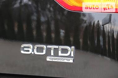 Внедорожник / Кроссовер Audi Q7 2008 в Трускавце