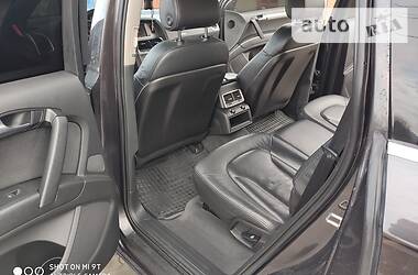 Внедорожник / Кроссовер Audi Q7 2007 в 