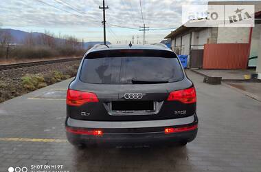Внедорожник / Кроссовер Audi Q7 2007 в 