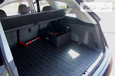 Позашляховик / Кросовер Audi Q7 2015 в 