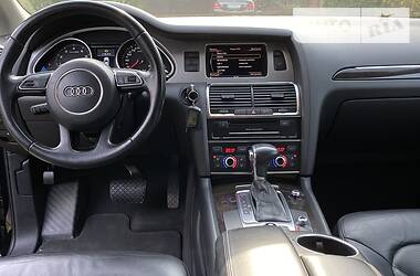 Універсал Audi Q7 2011 в 