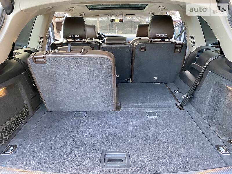 Універсал Audi Q7 2014 в Калуші