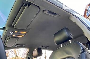 Внедорожник / Кроссовер Audi Q7 2010 в 