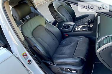 Внедорожник / Кроссовер Audi Q7 2010 в 