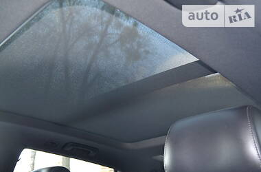 Позашляховик / Кросовер Audi Q7 2013 в 