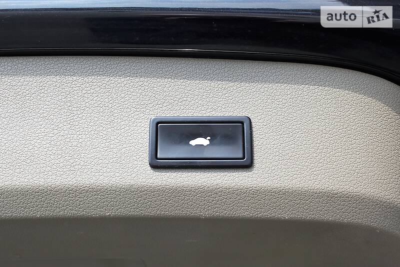 Позашляховик / Кросовер Audi Q7 2008 в Львові