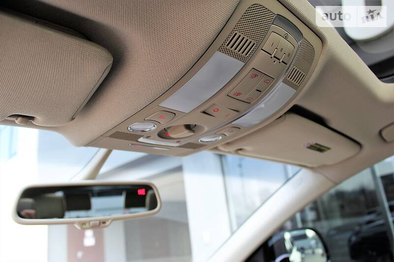 Позашляховик / Кросовер Audi Q7 2008 в Львові