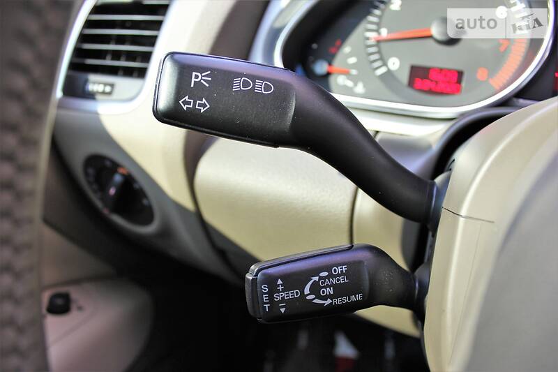 Позашляховик / Кросовер Audi Q7 2008 в Львові