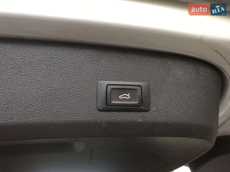 Позашляховик / Кросовер Audi Q7 2015 в Косові фото 13 Позашляховик / Кросовер Audi Q7 2015 в Косові