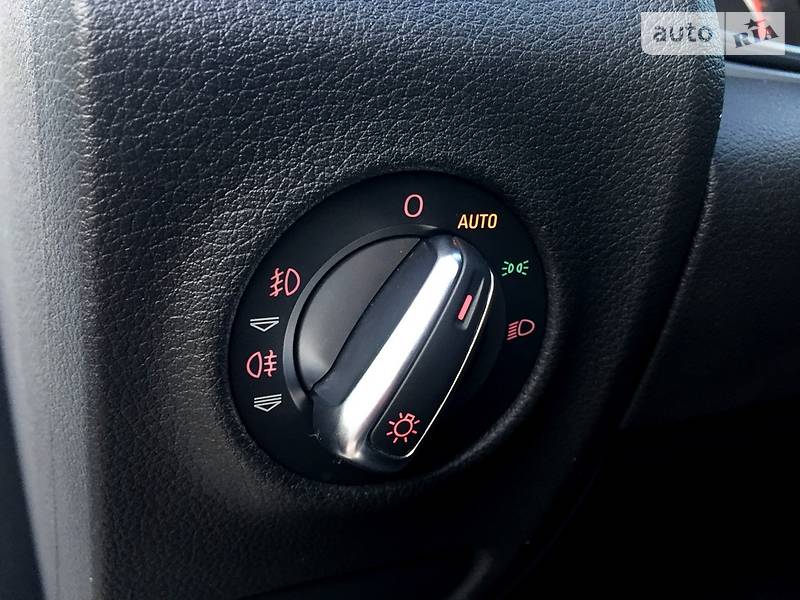 Внедорожник / Кроссовер Audi Q7 2010 в Черновцах
