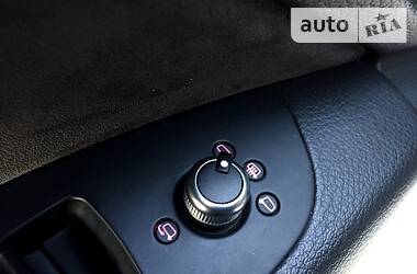 Позашляховик / Кросовер Audi Q7 2010 в 